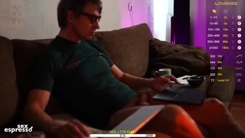 Snapshot of sexespresso chatting on 09/14/25, 10:58 Thank you for Birthday Wishes  online show from 09/14/25, 10:58