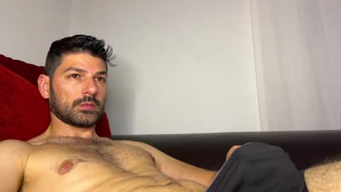 Lucenzo  online show from 12/22/24, 04:06