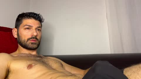 Lucenzo  online show from 01/23/25, 11:47