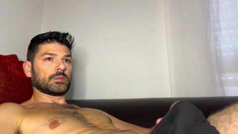 Lucenzo  online show from 09/16/25, 02:29