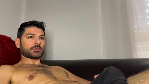 Lucenzo  online show from 10/27/25, 09:35