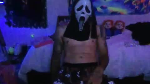 Snapshot of sexgodxxxgod chatting on 10/23/25, 06:34 xxx God online show from 10/23/25, 06:34