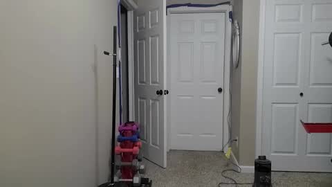 Walker online show from 02/08/25, 01:33