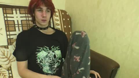 Snapshot of sexi_grunger chatting on 05/09/26, 07:30 Big Cock online show from 05/09/26, 07:30