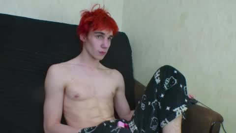Snapshot of sexi_grunger chatting on 05/20/26, 06:14 Big Cock online show from 05/20/26, 06:14