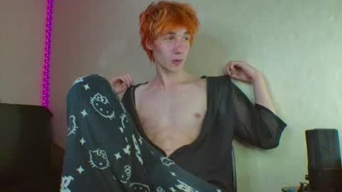 Snapshot of sexi_grunger chatting on 06/27/26, 08:14 Big Cock online show from 06/27/26, 08:14