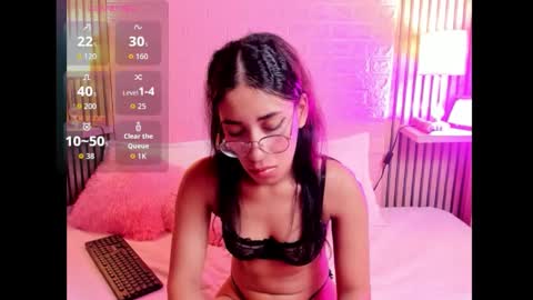 sexi_medussa online show from 11/10/25, 03:27