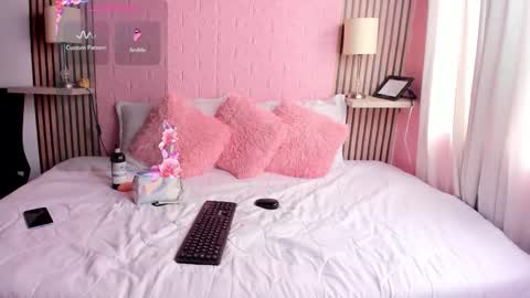 sexi_medussa online show from 12/22/25, 07:22