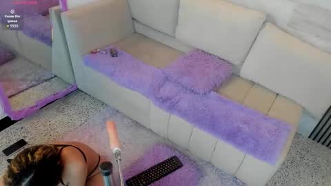 sexi_medussa online show from 02/11/26, 03:22