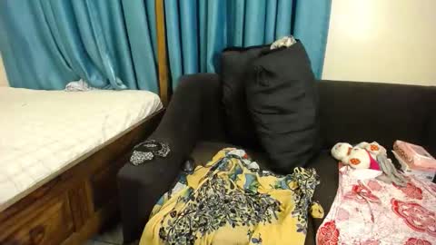 Mari online show from 02/03/26, 02:53