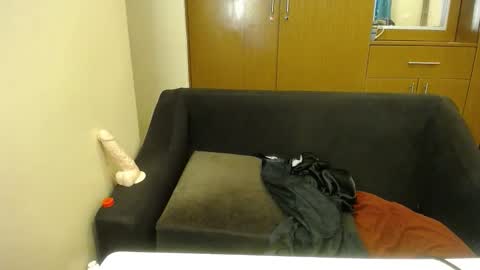 Mari online show from 02/17/26, 08:11