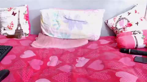 Snapshot of sexiebootyjoyxx chatting on 12/09/24, 10:09 sexiebootyjoyxx online show from 12/09/24, 10:09