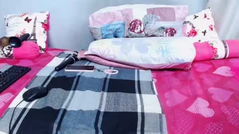 Snapshot of sexiebootyjoyxx chatting on 02/03/25, 05:14 sexiebootyjoyxx online show from 02/03/25, 05:14