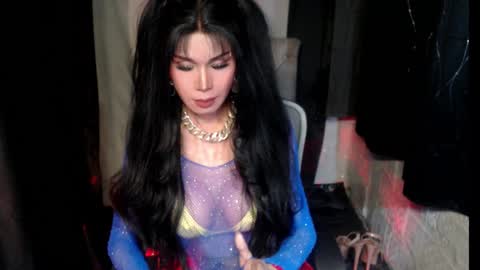 nicole online show from 09/25/25, 07:56