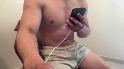 sexiest_bad_boy online show from 06/20/26, 06:00