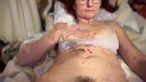Snapshot of sexiest_labia_ever chatting on 02/23/25, 10:06 Sexiest labia evers online show from 02/23/25, 10:06