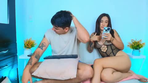 Snapshot of sexinhome_ chatting on 04/07/26, 02:17 Marie Tylor online show from 04/07/26, 02:17