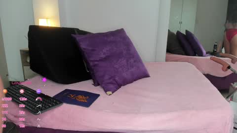 Rosa  online show from 01/25/25, 04:24