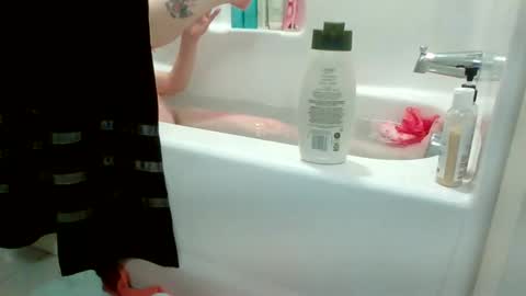 Snapshot of sexislitpuss69 chatting on 02/23/25, 11:36 sexislitpuss69 online show from 02/23/25, 11:36