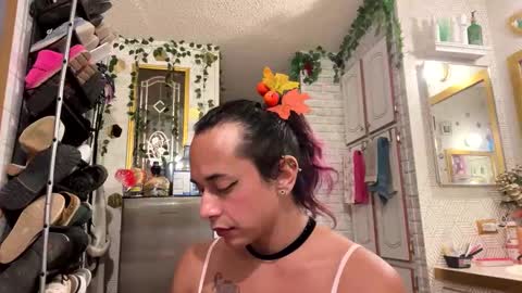 sexiwhiskey699 online show from 10/01/25, 09:04