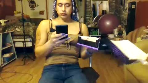 sexiwhiskey699 online show from 11/23/25, 06:57