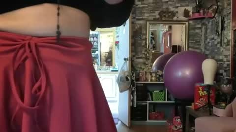 sexiwhiskey699 online show from 05/05/26, 09:01