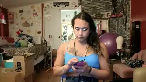 sexiwhiskey699 online show from 05/19/26, 02:18