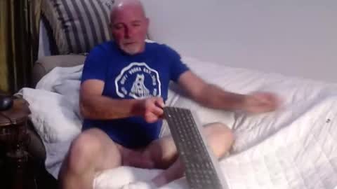 Sex Junkie online show from 02/04/25, 02:28