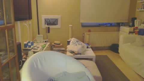 Sexlobo online show from 02/20/25, 05:18