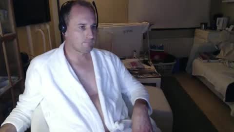 Sexlobo online show from 03/12/26, 06:47