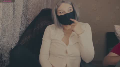 Margo sha online show from 02/01/25, 02:02