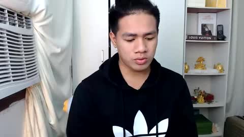 HI I AM JAMESPLEASE LET ME DO SOME HOT SHOWS FOR YOU HERE FOR MY  SCHOOL AND FOR MY FAMILY online show from 02/13/25, 10:02