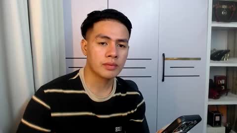 Snapshot of sexloversxxxx chatting on 05/14/26, 10:33 HI I AM JAMESPLEASE LET ME DO SOME HOT SHOWS FOR YOU HERE FOR MY SCHOOL AND FOR MY FAMILY online show from 05/14/26, 10:33