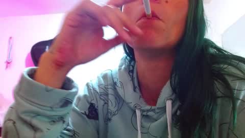 sexmilkdirty online show from 12/31/24, 01:57