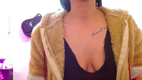 sexmilkdirty online show from 01/04/25, 11:38