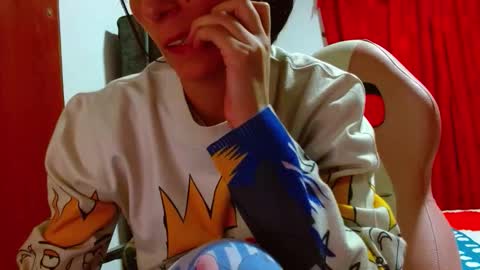 sexmilkdirty online show from 01/14/26, 12:05