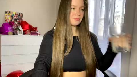 My name is Mia whats yours online show from 02/23/25, 10:17