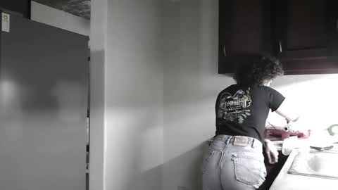 Trixy Rose online show from 02/06/25, 05:25