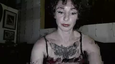 Trixy Rose online show from 02/19/25, 06:44