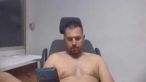 sexoatope79 online show from 09/13/25, 06:35