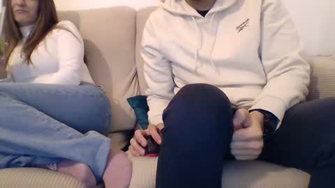 Snapshot of sexopareja332023 chatting on 02/14/25, 11:31 sexopareja332023 online show from 02/14/25, 11:31