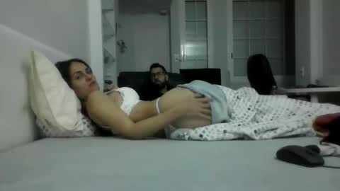 Snapshot of sexopareja332023 chatting on 12/22/25, 11:02 sexopareja332023 online show from 12/22/25, 11:02