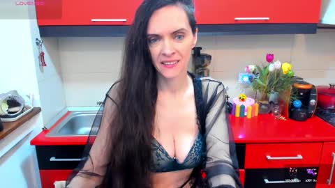 sexqueen1111 online show from 02/01/25, 04:24