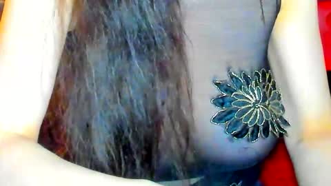 sexqueen1111 online show from 01/19/26, 02:04