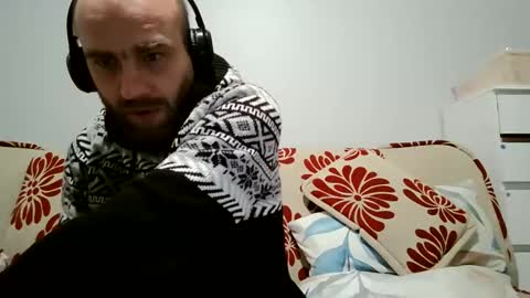 sexratalex online show from 12/31/24, 12:54