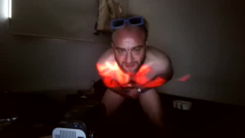 sexratalex online show from 10/25/25, 02:02