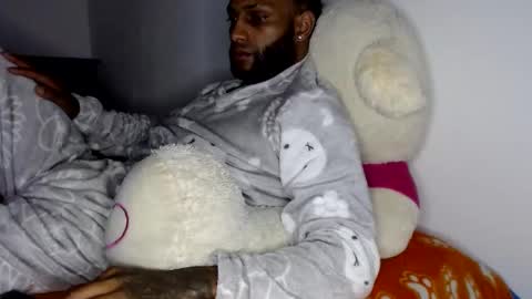 STIIV G online show from 11/13/25, 08:19