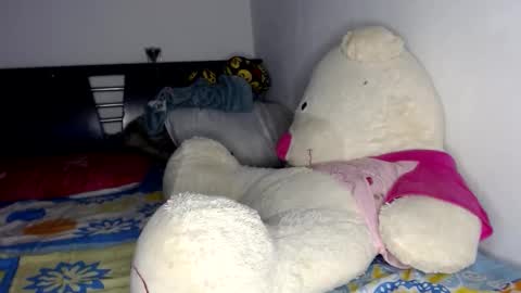 STIIV G online show from 11/23/25, 01:05