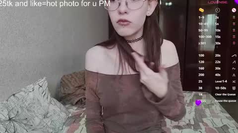 Lena online show from 05/30/26, 02:36