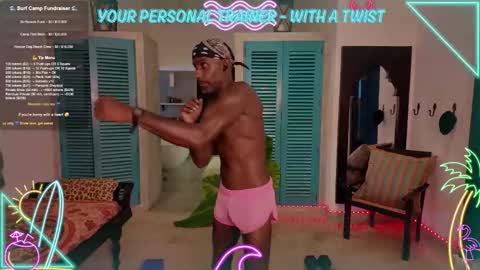 HornyWithAHeart online show from 09/22/25, 05:09